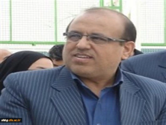 پیام  سرپرست دانشگاه فرهنگیان استان گلستان به مناسبت روز خبرنگار 2