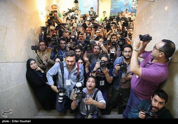 پیام  سرپرست دانشگاه فرهنگیان استان گلستان به مناسبت روز خبرنگار 3