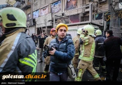 پیام  سرپرست دانشگاه فرهنگیان استان گلستان به مناسبت روز خبرنگار 4