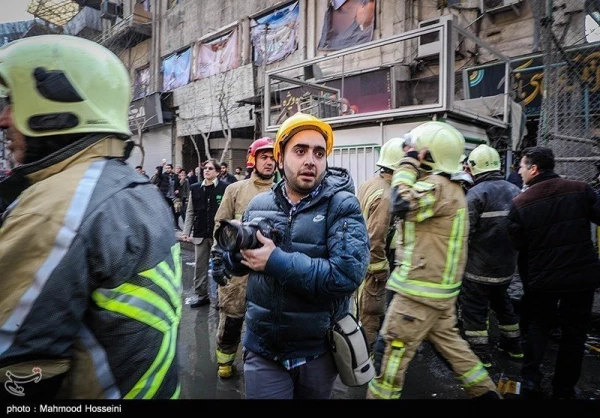 پیام  سرپرست دانشگاه فرهنگیان استان گلستان به مناسبت روز خبرنگار 4