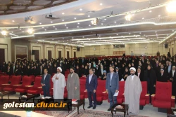 دکتر مجتبوی در مراسم افتتاحیه چهارمین دوره حیات طیبه تاکید کرد:
حضور بیش از 500 دانشجو معلم در چهارمین دوره اردوی فرهنگی معرفتی حیات طیبه 2