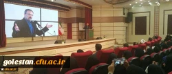 دکتر مهرمحمدی در اختتامیه اردو حیات طیبه عنوان کرد:
یک معلم موفق باید از دو هوش تجربی و تاملی برخوردار باشد 2