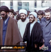 پیام تسلیت ریاست محترم جمهور: دکتر ابراهیم یزدی در تاریخ کشور ماندگار خواهد بود / او جز پیشگامان مبارزه در محافل دانشگاهی بود و در ایام هجرت امام در کنار ایشان حضور داشت 2