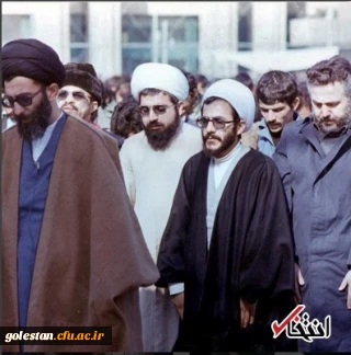 پیام تسلیت ریاست محترم جمهور: دکتر ابراهیم یزدی در تاریخ کشور ماندگار خواهد بود / او جز پیشگامان مبارزه در محافل دانشگاهی بود و در ایام هجرت امام در کنار ایشان حضور داشت