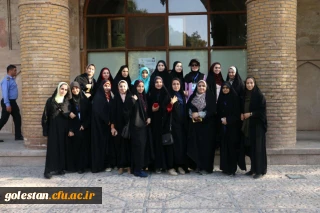 افتخار آفرینی دانشجویان پردیس امام خمینی(ره) در بیست و هفتمین جشنواره فرهنگی اجتماعی