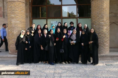 افتخار آفرینی دانشجویان پردیس امام خمینی(ره) در بیست و هفتمین جشنواره فرهنگی اجتماعی