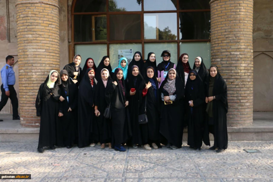 افتخار آفرینی دانشجویان پردیس امام خمینی(ره) در بیست و هفتمین جشنواره فرهنگی اجتماعی 2