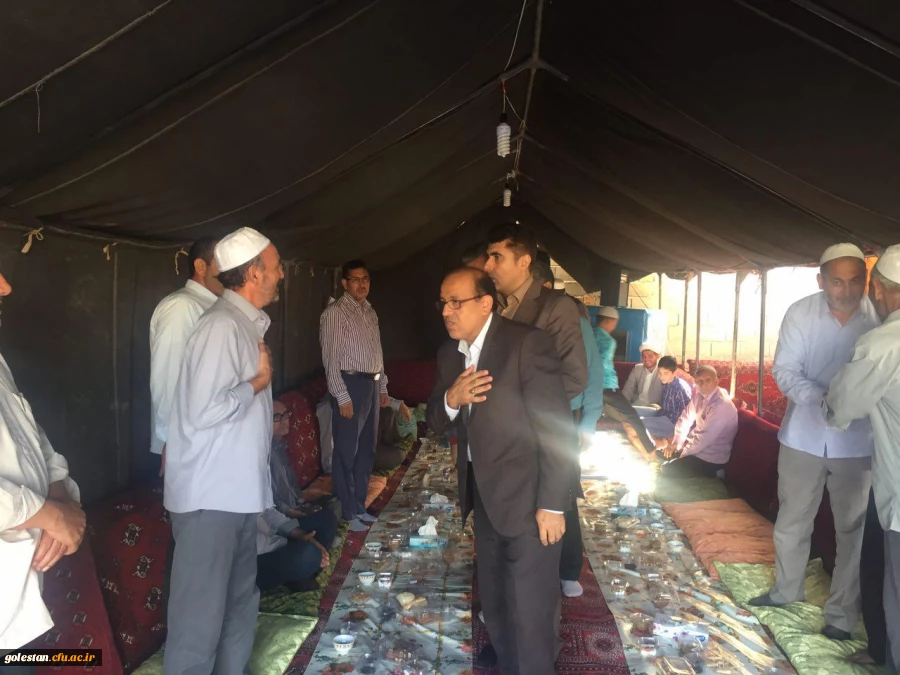 تصاویری از حضور سرپرست دانشگاه در مراسم قرائت فانحه به مناسبت درگذشت دانشجوی فقید مایسا حاجیلی دوجی  6تصاویری از حضور سرپرست دانشگاه در مراسم قرائت فانحه به مناسبت درگذشت دانشجوی فقید مایسا حاجیلی دوجی  8