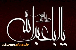 یاحسین علیه السلام 6