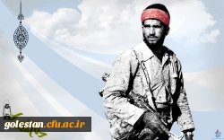 هفته دفاع مقدس گرامی باد 4