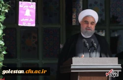 روحانی: کتابهای درسی ما، دانش آموزان را به جای فردا، برای دیروز تربیت می کند/ پرسش مهر امسال: تحمل افکار دیگران، احترام به افکار دیگران و اخلاق و ادب را چگونه تمرین کنیم؟ 2