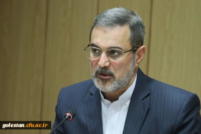 پیام وزیر آموزش و پرورش به مناسبت آغاز سال تحصیلی دانشجو معلمان