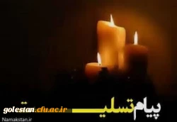 اظهار همدردی 2