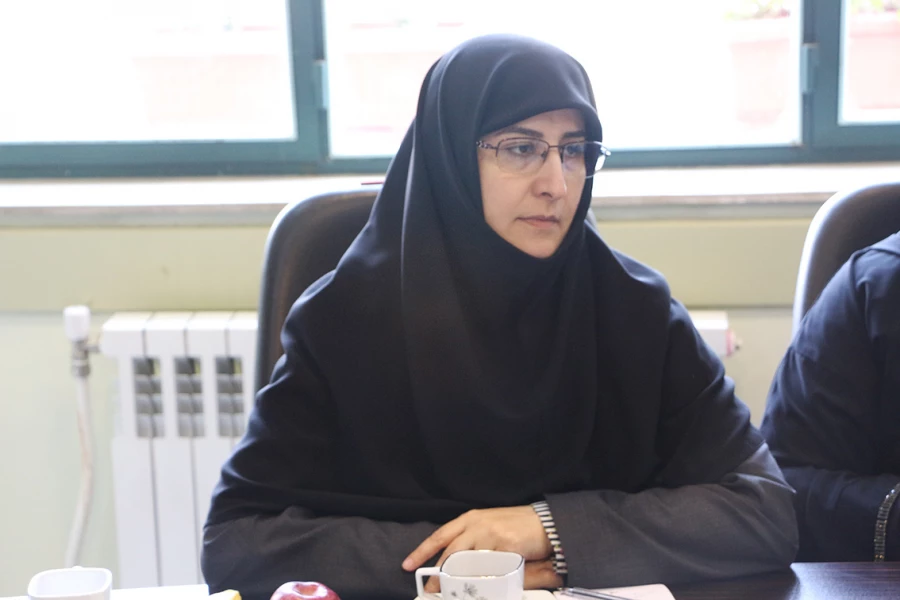 جلسه هیات رئیسه دانشگاه فرهنگیان استان گلستان برگزار گردید 3