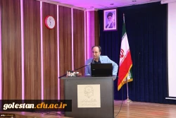 برگزاری همایش اعتماد به نفس و خودباوری در پردیس آیت الله خامنه ای گرگان 2