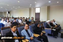 برگزاری همایش اعتماد به نفس و خودباوری در پردیس آیت الله خامنه ای گرگان 3