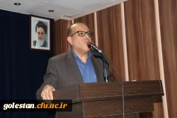 برگزاری همایش مدیریت یادگیری و تولید محتوای الکترونیک 3