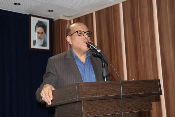 برگزاری همایش مدیریت یادگیری و تولید محتوای الکترونیک 3