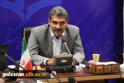 جلسه پیش نشست همایش ملی ”نقش رسانه های دیداری - شنیداری در تبیین اسلام 