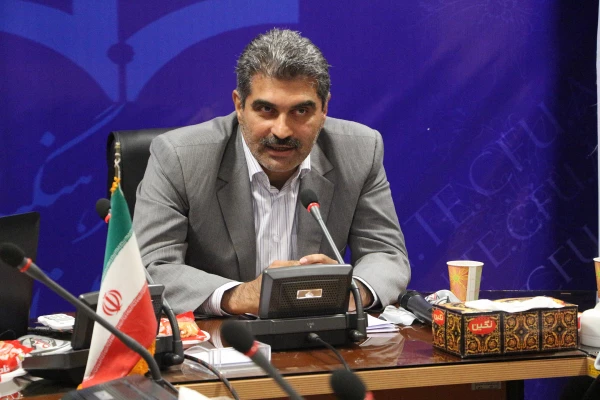 جلسه پیش نشست همایش ملی ”نقش رسانه های دیداری - شنیداری در تبیین اسلام "برگزار گردید. 3