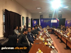 برگزاری دوره بالندگی حرفه ای با موضوع نشاط در محیط کار 4