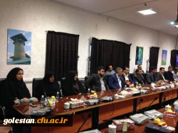 برگزاری دوره بالندگی حرفه ای با موضوع نشاط در محیط کار 2