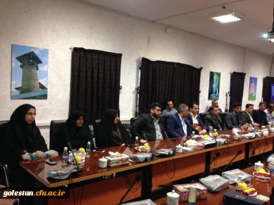 برگزاری دوره بالندگی حرفه ای با موضوع نشاط در محیط کار