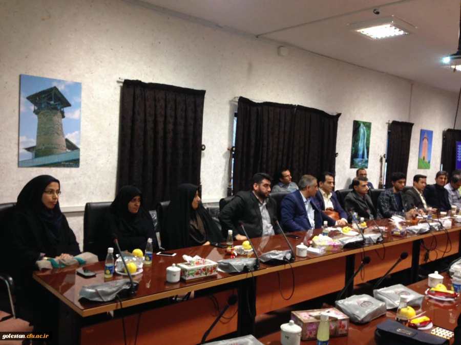 برگزاری دوره بالندگی حرفه ای با موضوع نشاط در محیط کار 2