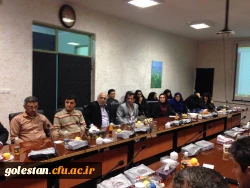 برگزاری دوره بالندگی حرفه ای با موضوع نشاط در محیط کار 5