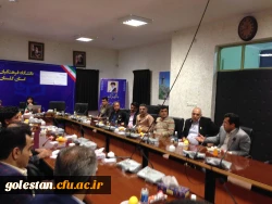 برگزاری دوره بالندگی حرفه ای با موضوع نشاط در محیط کار 3