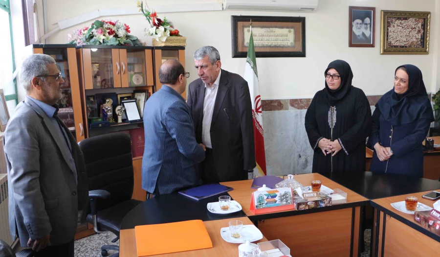 تفاهم نامه 3