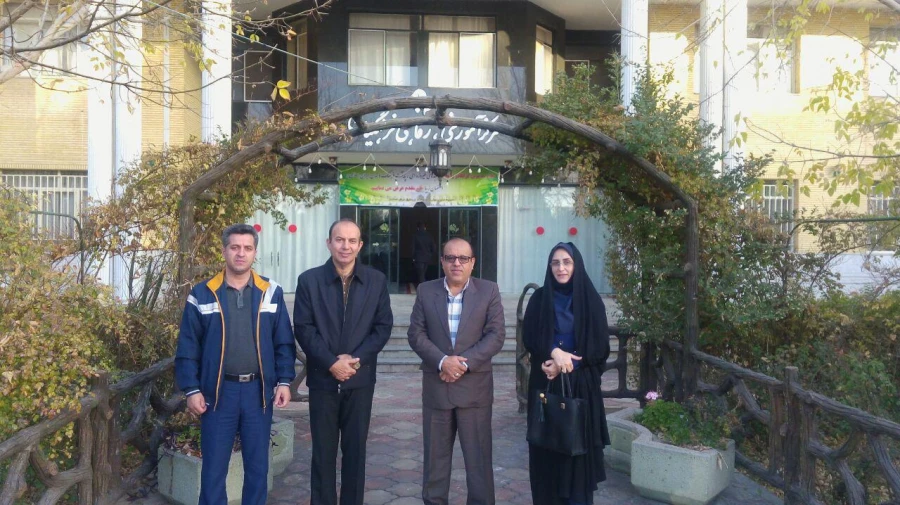 سمپوزیوم تربیت معلم تطبیقی