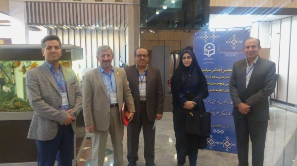 سمپوزیوم تربیت معلم تطبیقی