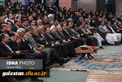 رئیس جمهور در مراسم گرامیداشت روز دانشجو:
امکانات و کیفیت دانشگاه ها نیازمند تحول است 2