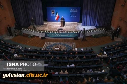 رئیس جمهور در مراسم گرامیداشت روز دانشجو:
امکانات و کیفیت دانشگاه ها نیازمند تحول است 2