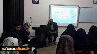 به همت کانون مطالعات اجتماعی برگزار شد:
دومین پیش نشست همایش ملی نقش رسانه های دیداری و شنیداری در تبیین اسلام