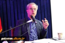 مراسم گرامیداشت روز دانشجو در پردیس آیت الله خامنه ای گرگان برگزار شد 4