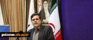 سرپرست دانشگاه فرهنگیان عنوان کرد:
به معلم بودنم افتخار می کنم و هرچه دارم از معلمی است