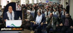 باید تلاش کنیم جایگاه تربیت معلم را تقویت کنیم و دانشگاه فرهنگیان را سر لوحه امور آموزشی قرار دهیم