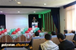 باید تلاش کنیم جایگاه تربیت معلم را تقویت کنیم و دانشگاه فرهنگیان را سر لوحه امور آموزشی قرار دهیم 5