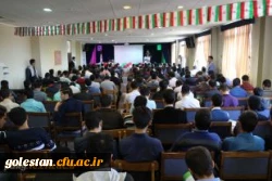 باید تلاش کنیم جایگاه تربیت معلم را تقویت کنیم و دانشگاه فرهنگیان را سر لوحه امور آموزشی قرار دهیم 6