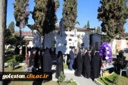 به همت کانون های فرهنگی- اجتماعی و به مناسبت روز دانشجو برگزار شد:
جشنواره غذاهای محلی و بازارچه دانشجویی 2