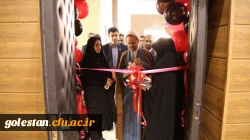 مراسم گرامیداشت هفته پژوهش دانشگاه فرهنگیان استان گلستان به مبزبانی پردیس امام خمینی «ره» گرگان برگزار گردید. 10