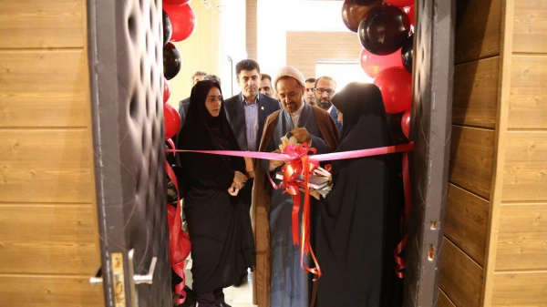 مراسم گرامیداشت هفته پژوهش دانشگاه فرهنگیان استان گلستان به مبزبانی پردیس امام خمینی «ره» گرگان برگزار گردید. 10