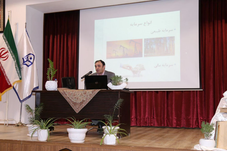 مراسم گرامیداشت هفته پژوهش دانشگاه فرهنگیان استان گلستان به مبزبانی پردیس امام خمینی «ره» گرگان برگزار گردید. 12