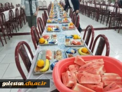 گرامیداشت جشن باستانی یلدا 7