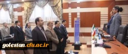 هفدهمین اجلاس مدیران امور پردیس های دانشگاه فرهنگیان  3