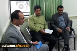 برگزاری دومین جلسه استانی ارزیابی درونی گروههای آموزشی 2