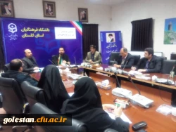 برگزاری اولین جلسه هم اندیشی آموزش مهارت های زندگی 4