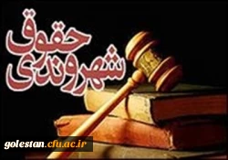 منشور حقوق شهروندی 2